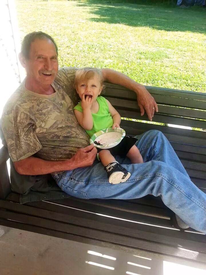 Avis de décès de Will Boggs