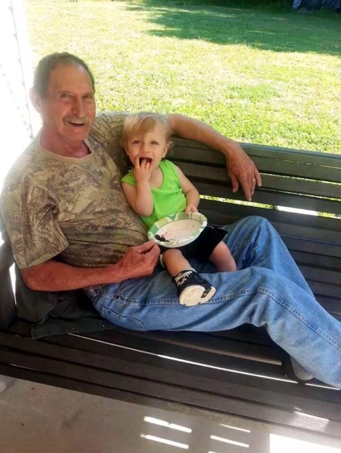 Avis de décès de Will Boggs