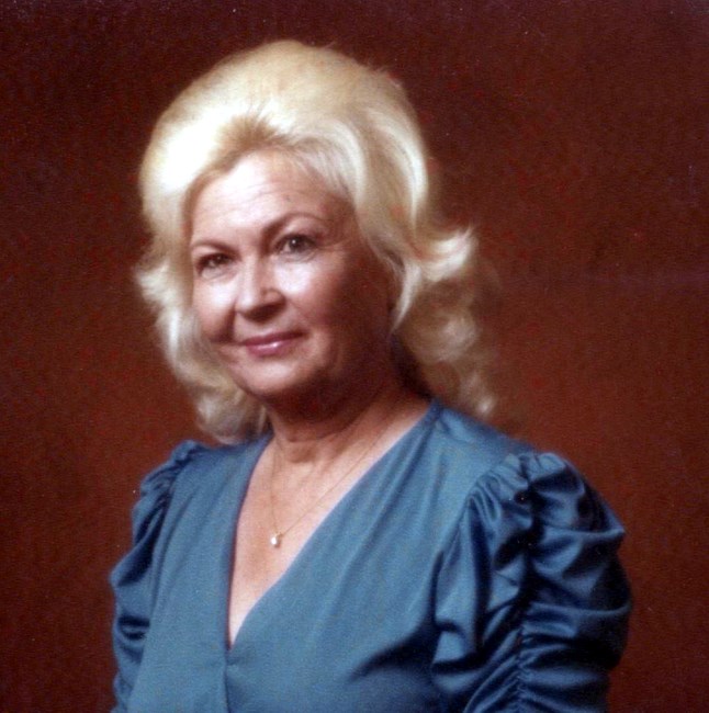 Obituary of Helen Louise Phillips Brock