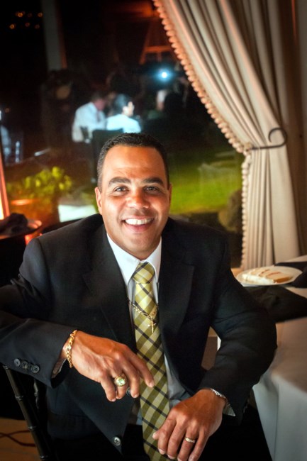 Obituary of Augusto Gussy H Andrade Jr.