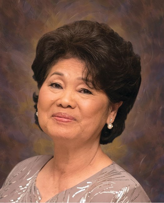 Avis de décès de Thuong Thi Pham