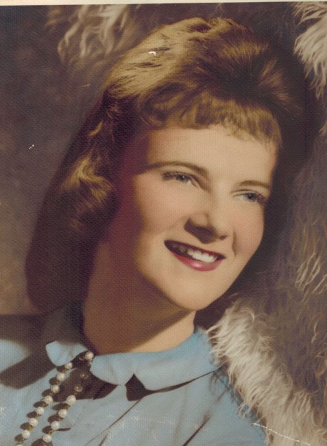 Obituary of Janet Lynn Barrette