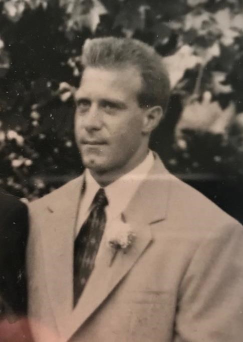 Obituary of Mark J D'Onofrio