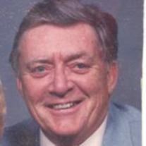 Avis de décès de Duane C. Tinkler