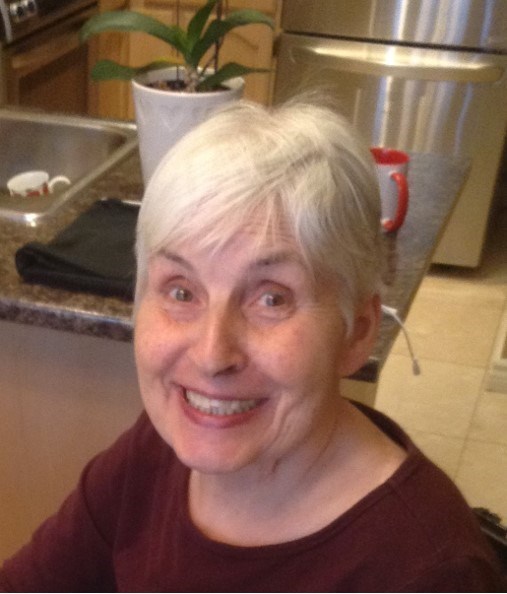 Obituary of Hanne Anni Gudrun Hoogstins