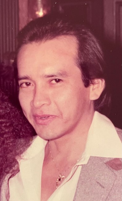 Obituary of Gustavo Torres