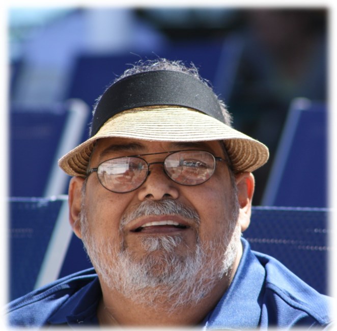 Obituary of Raymundo Gonzalez