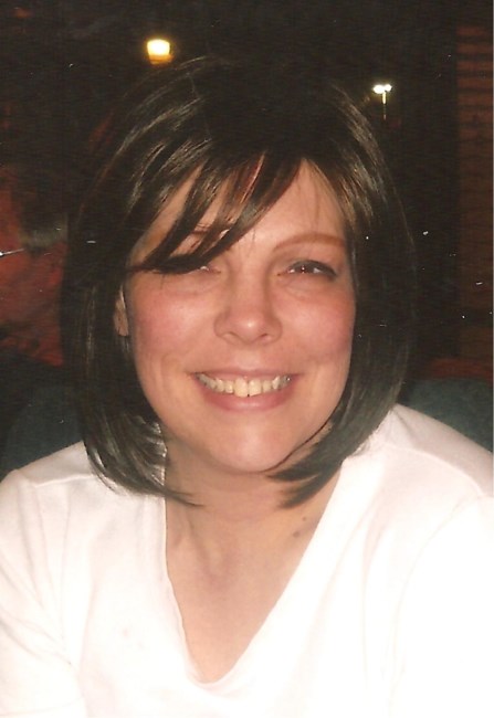 Obituary of Debra Jean Hogan