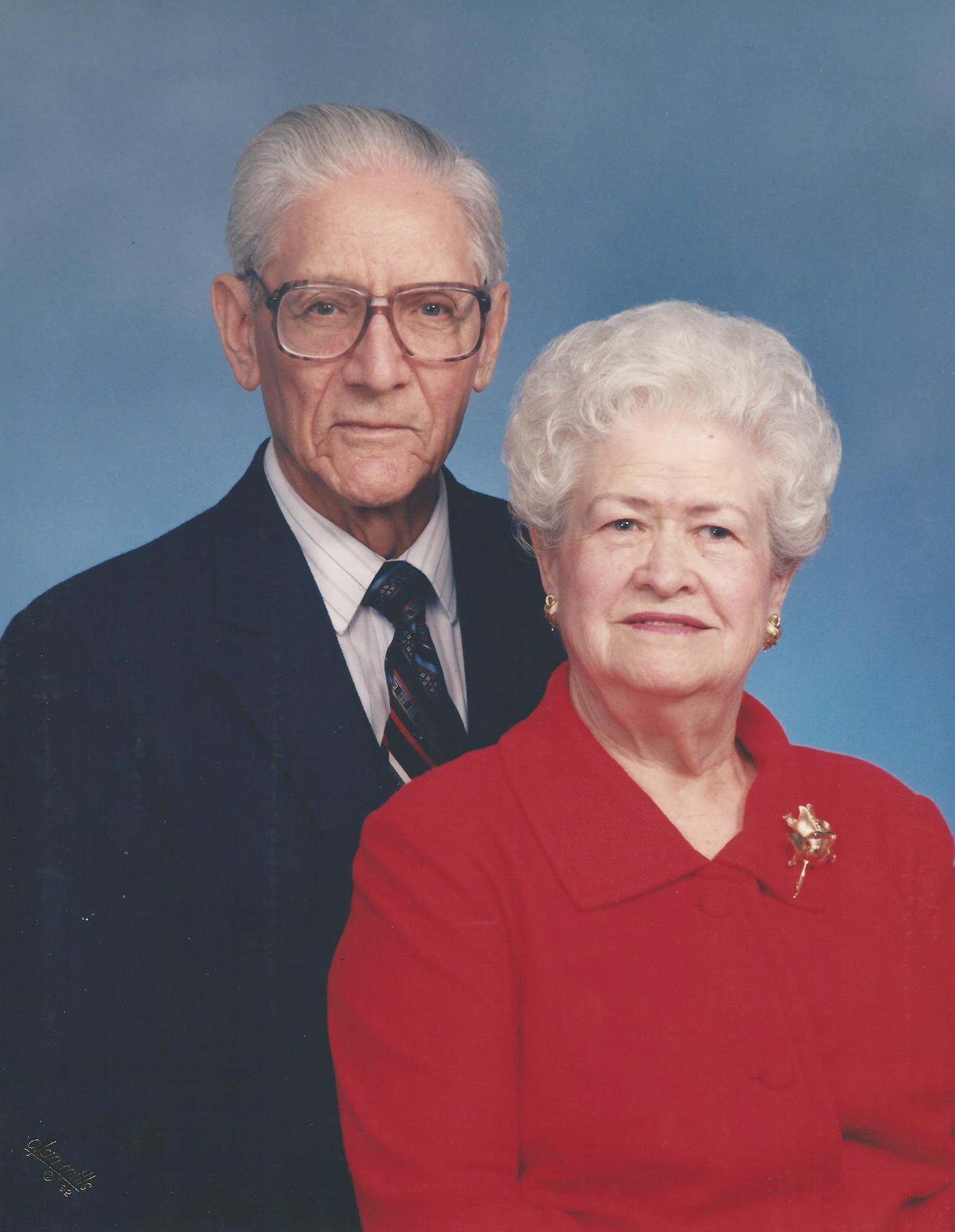 Obituary of Clyde F Crow