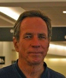 Obituary of Dwight Vincent Morgan