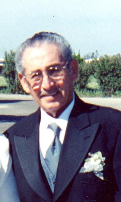Obituary of Ramon C Gil