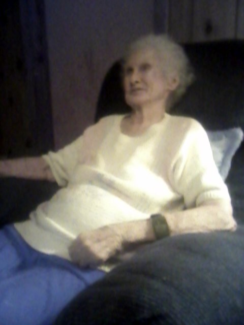 Obituary of Ima Faye Smith