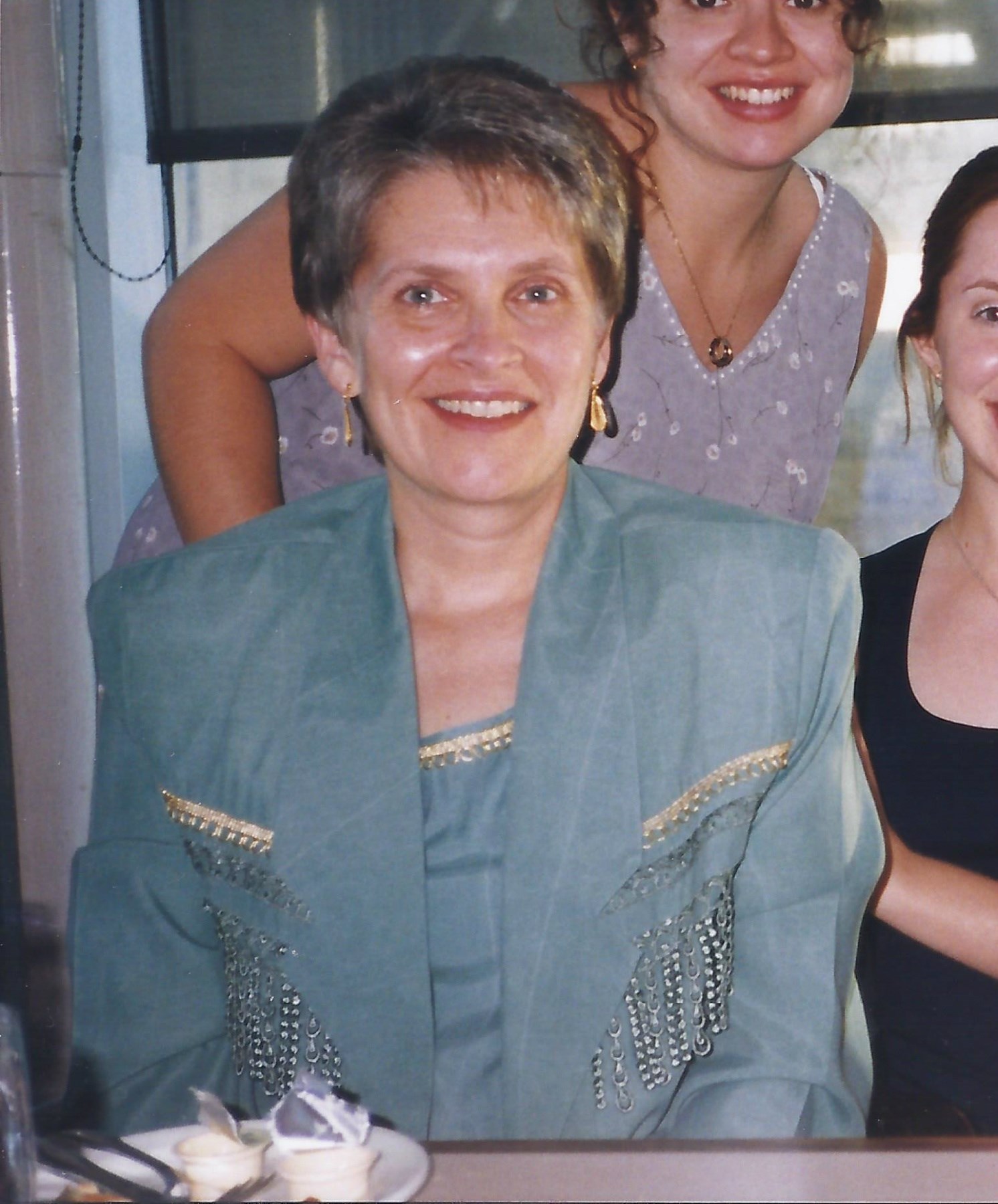 Obituary of Joanne piche Carreau