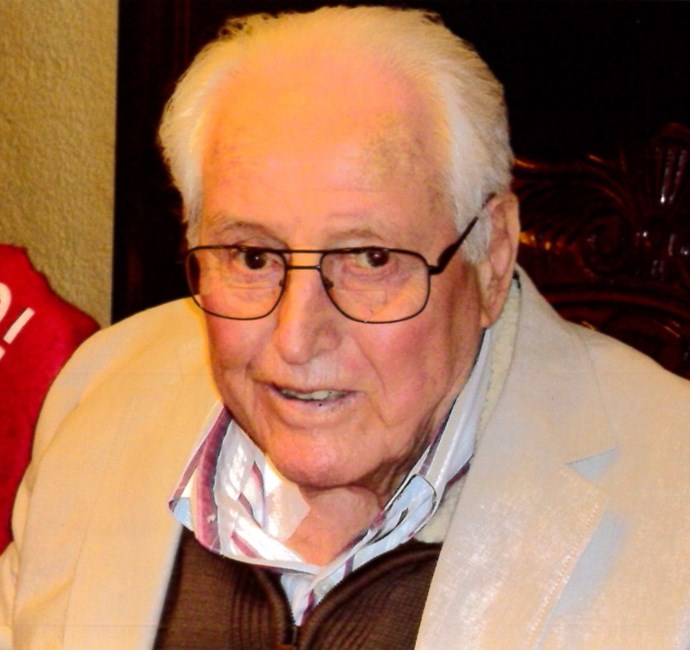 Obituary of Walter Howard Little
