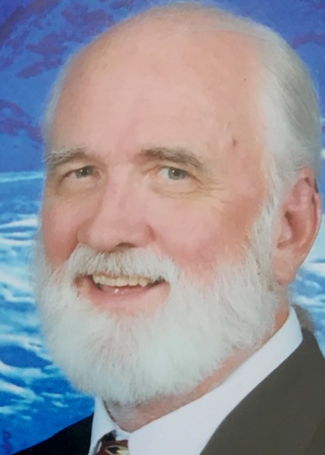 Obituary of Richard George Thorne