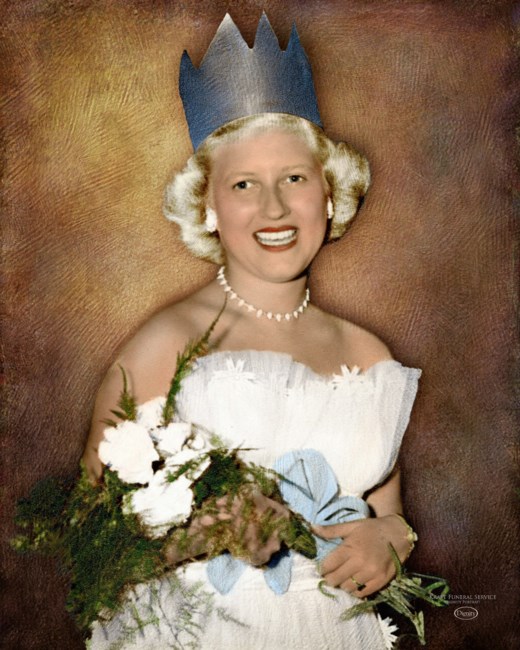 Obituary of Jo Ann Endris