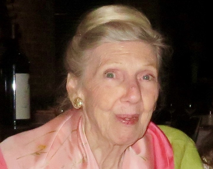 Obituary of Rose Mary Patania Silbernagel