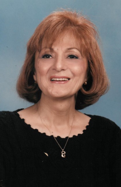 Obituary of Eleanor M. Ochoa