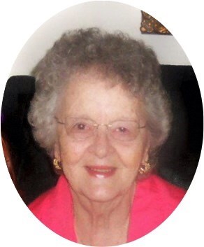 Obituary of Claire Marie Arrington