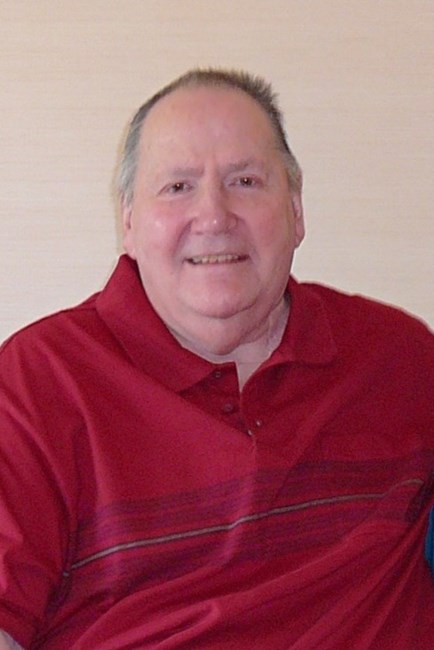 Obituario de Richard George Clippert