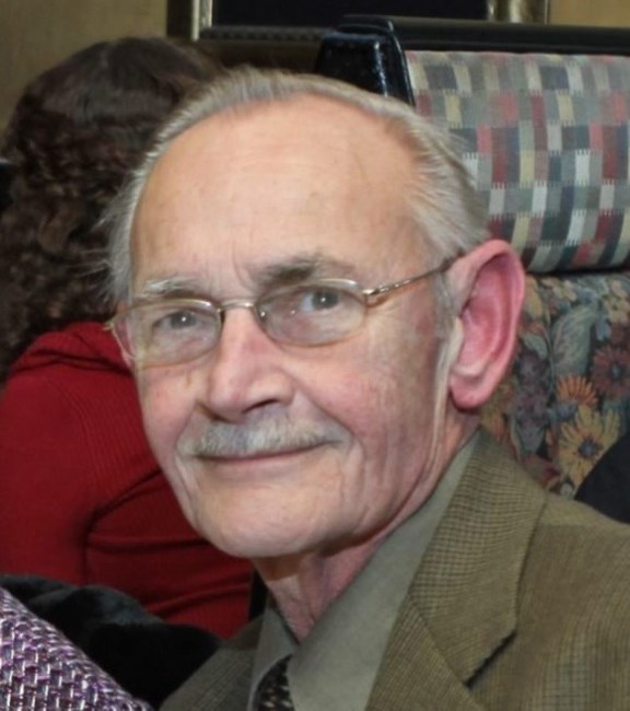 Obituary of Dr. Joseph S. Dulka