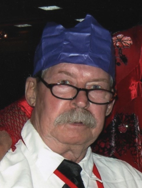 Obituario de John Francis Yoder