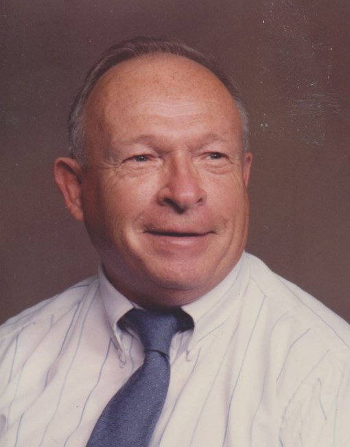 Obituary of Ronald John Wakley