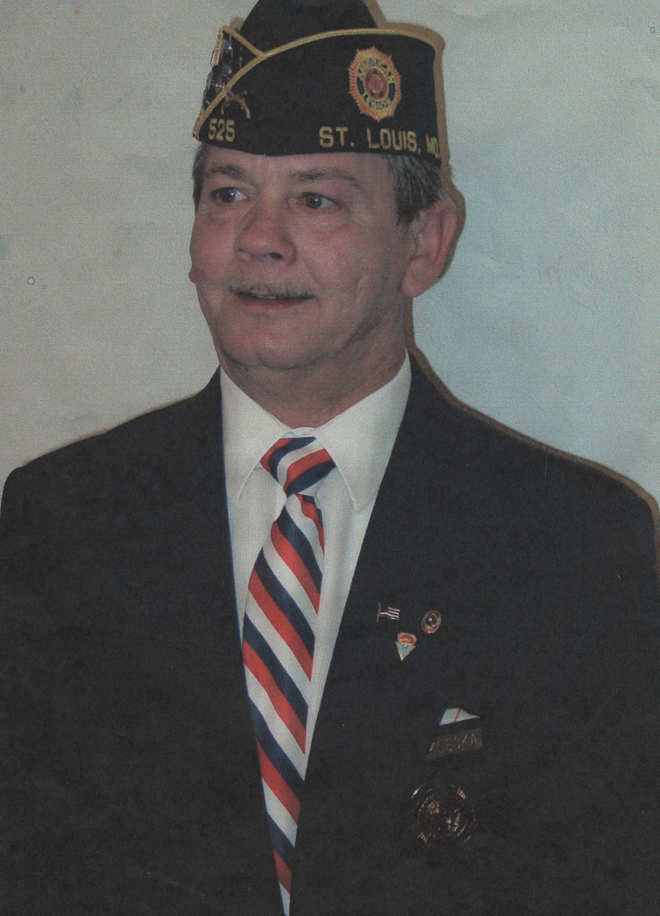 Obituary of Emil E. Klecka