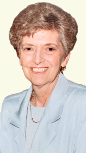 Avis de décès de Isabelle Ann Giovinazzo