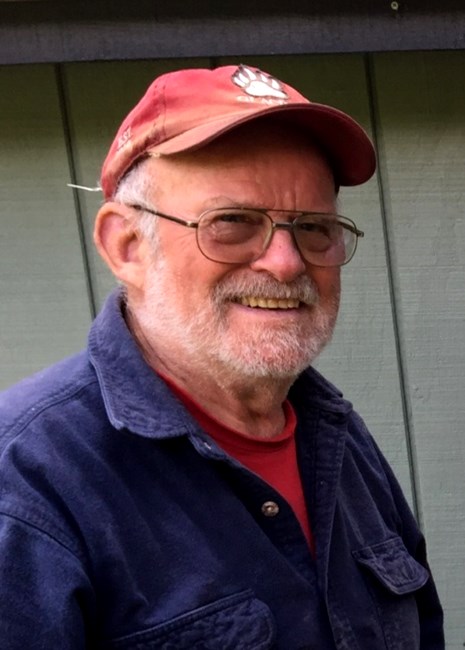 Obituary of Robert James Pittis