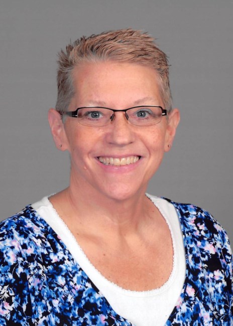 Obituary of Judy Keizer