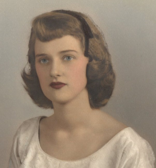 Obituary of Carolyn June (Davis) Hicks