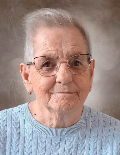 Obituario de Rita Truchon