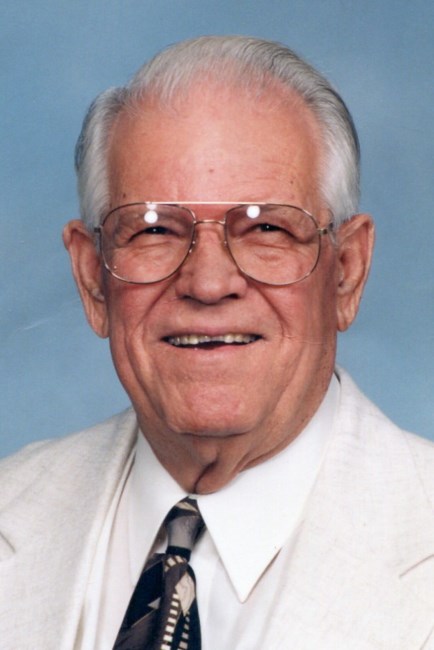 Obituary of Dewey Griffin