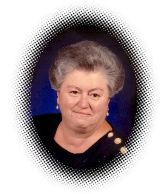 Obituary of Marlene Clark