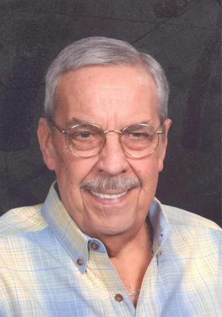 Obituary of Robert Eugene "Bob" Geer
