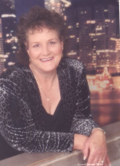 Obituary of Marlen Odesser Horn