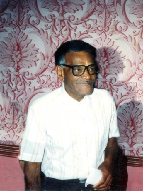 Obituary of Joseph Elder