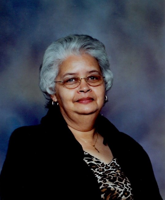 Obituary of Kathy Jackson Chance