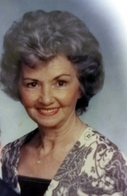Obituary of Della Atwood Cruse