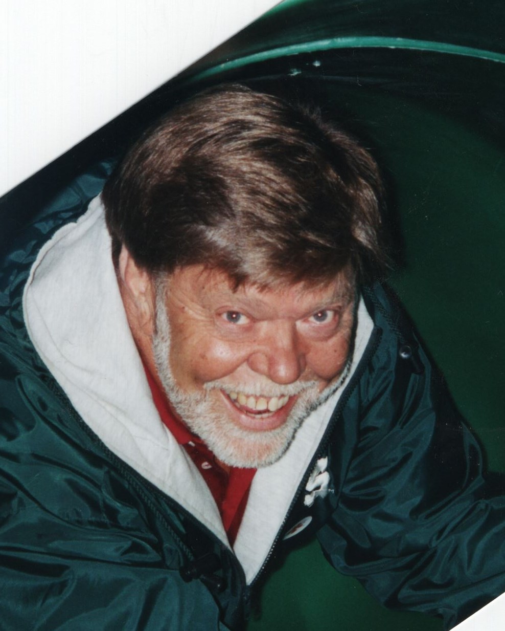 Obituary of Thomas Kenneth Harke