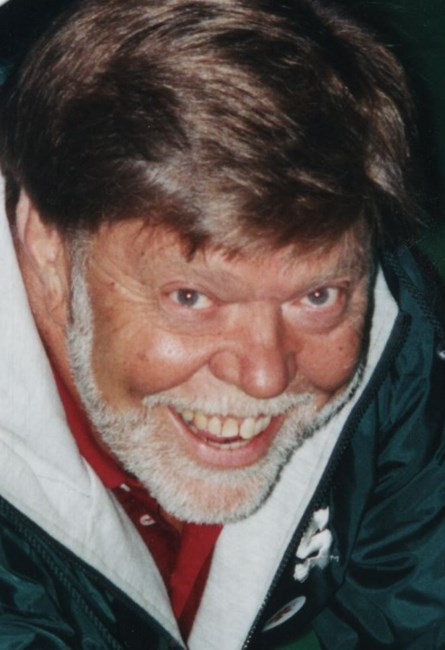 Obituary of Thomas Kenneth Harke