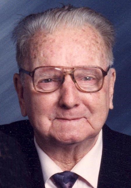 Obituary of Sam E. Savage