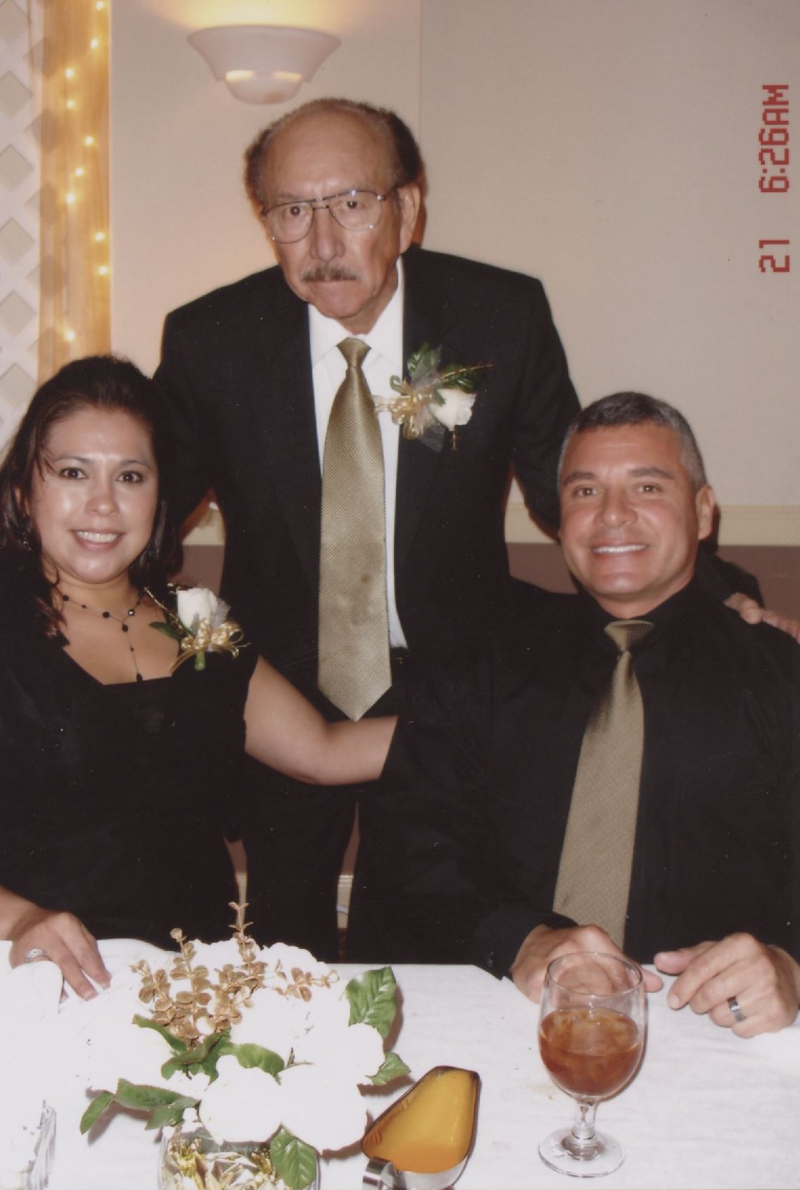 Jose Joaquin Cruz Obituary - Port Lavaca, TX