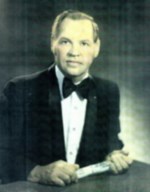 Gerald Holmes Sr.