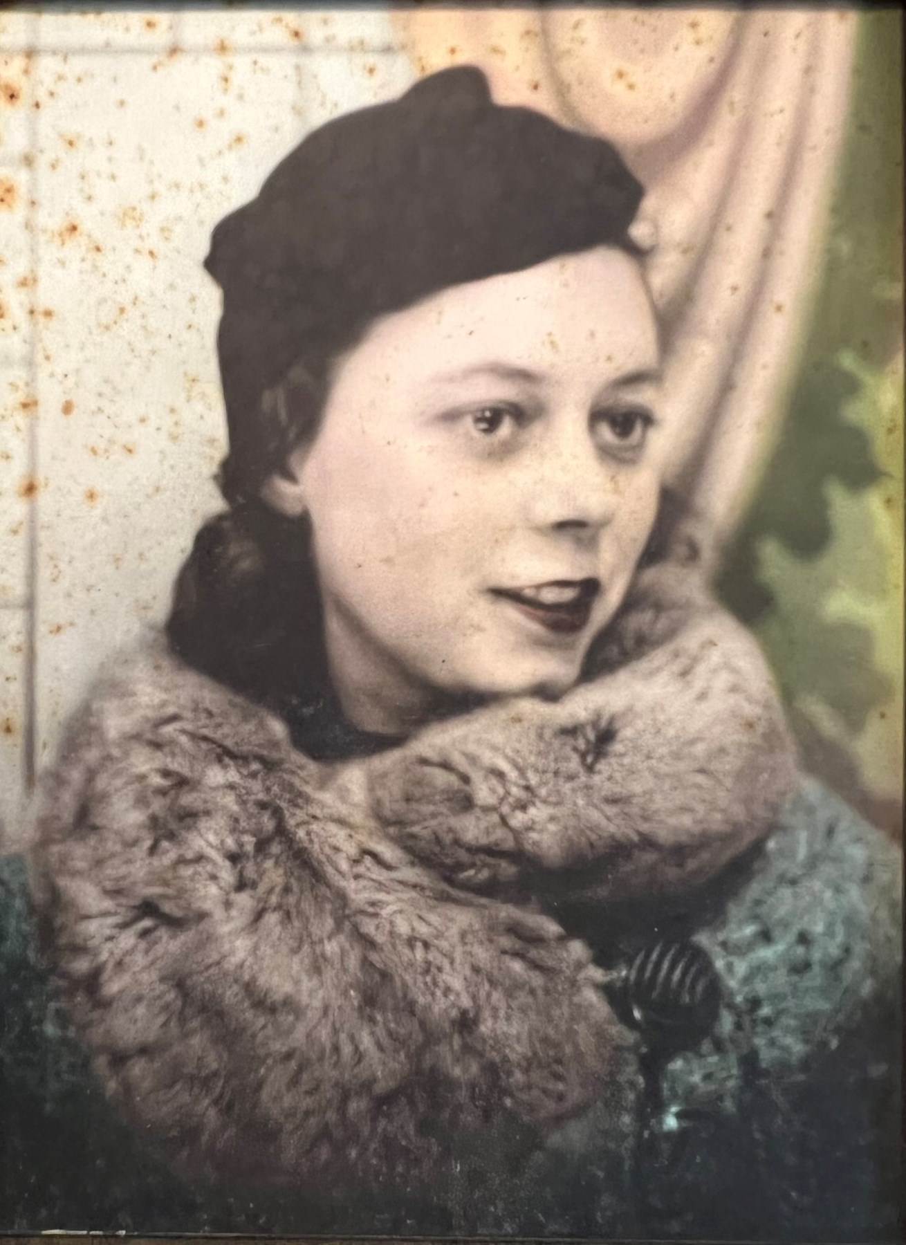 Obituary of Evangeline M. Pick