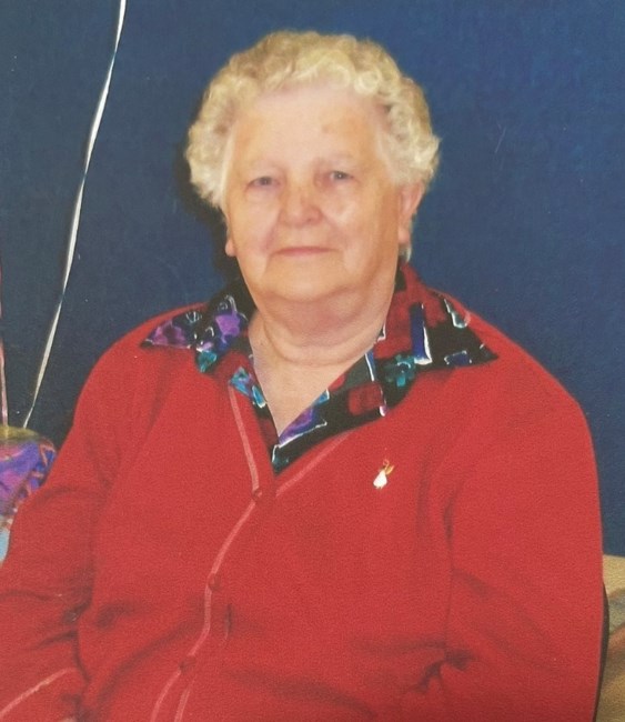 Obituary of Elizabeth M. Guier