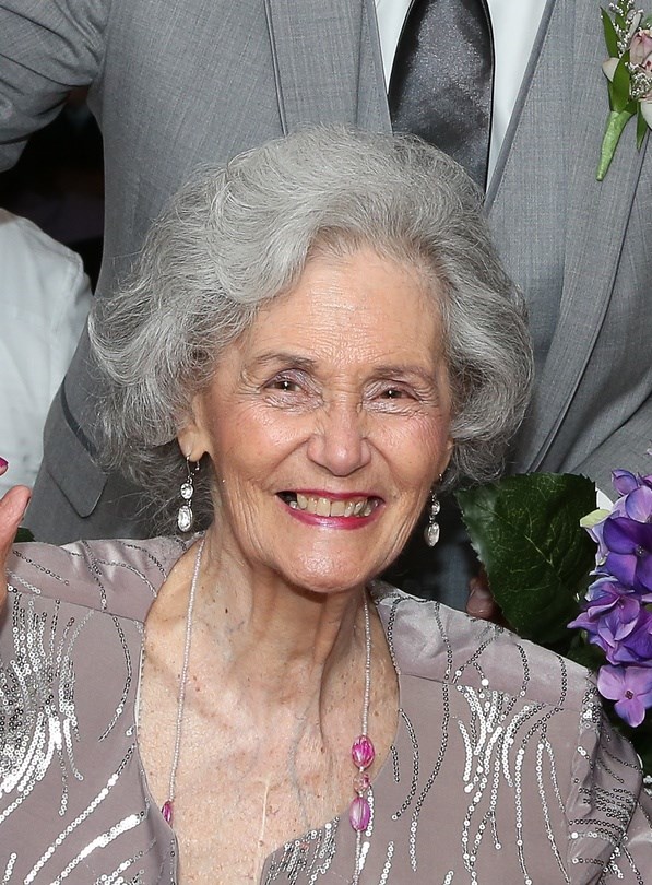 Obituary of Mary Angela Racioppi