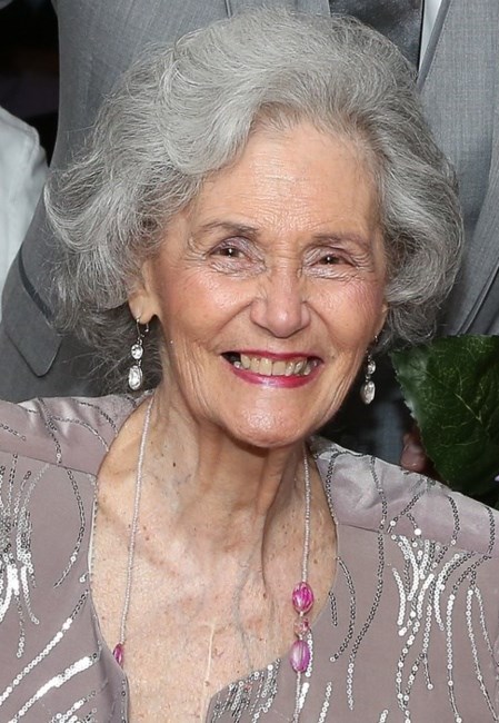 Obituary of Mary Angela Racioppi