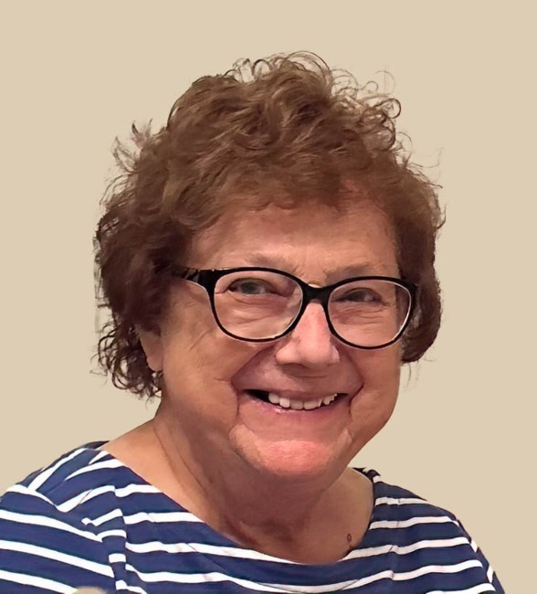 Avis de décès de Antoinette Margaret Gonzalez